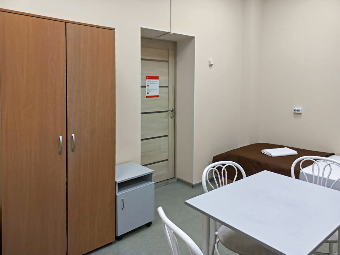 Фото Smart Hotel КДО Биробиджан