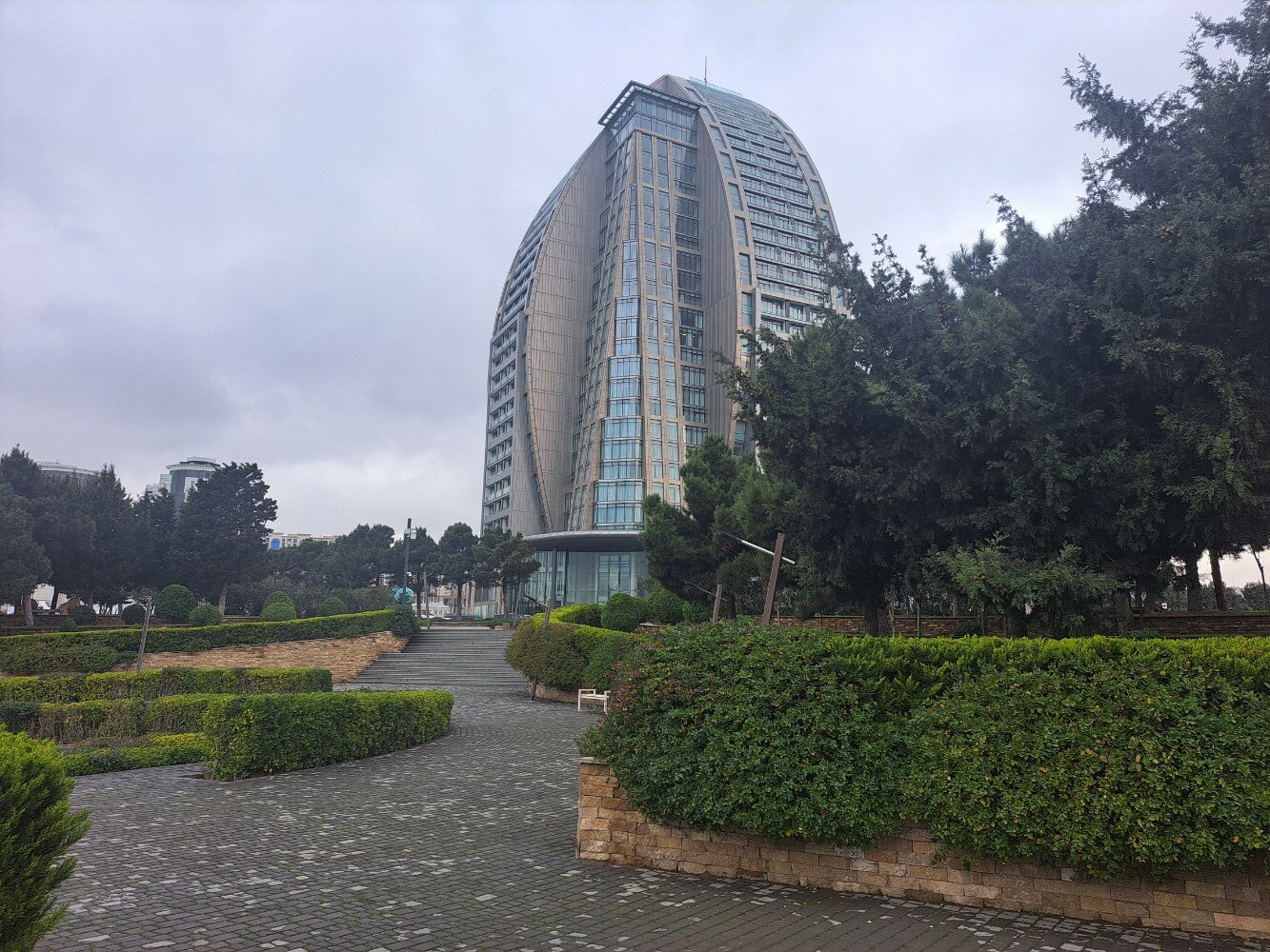 Фото The Ritz-Carlton