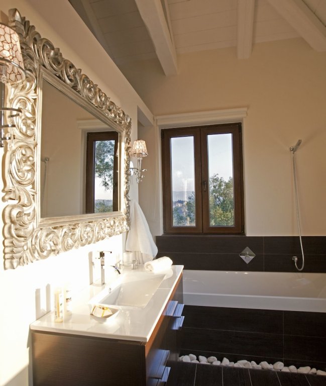 Фото Luxury Villa Piedra