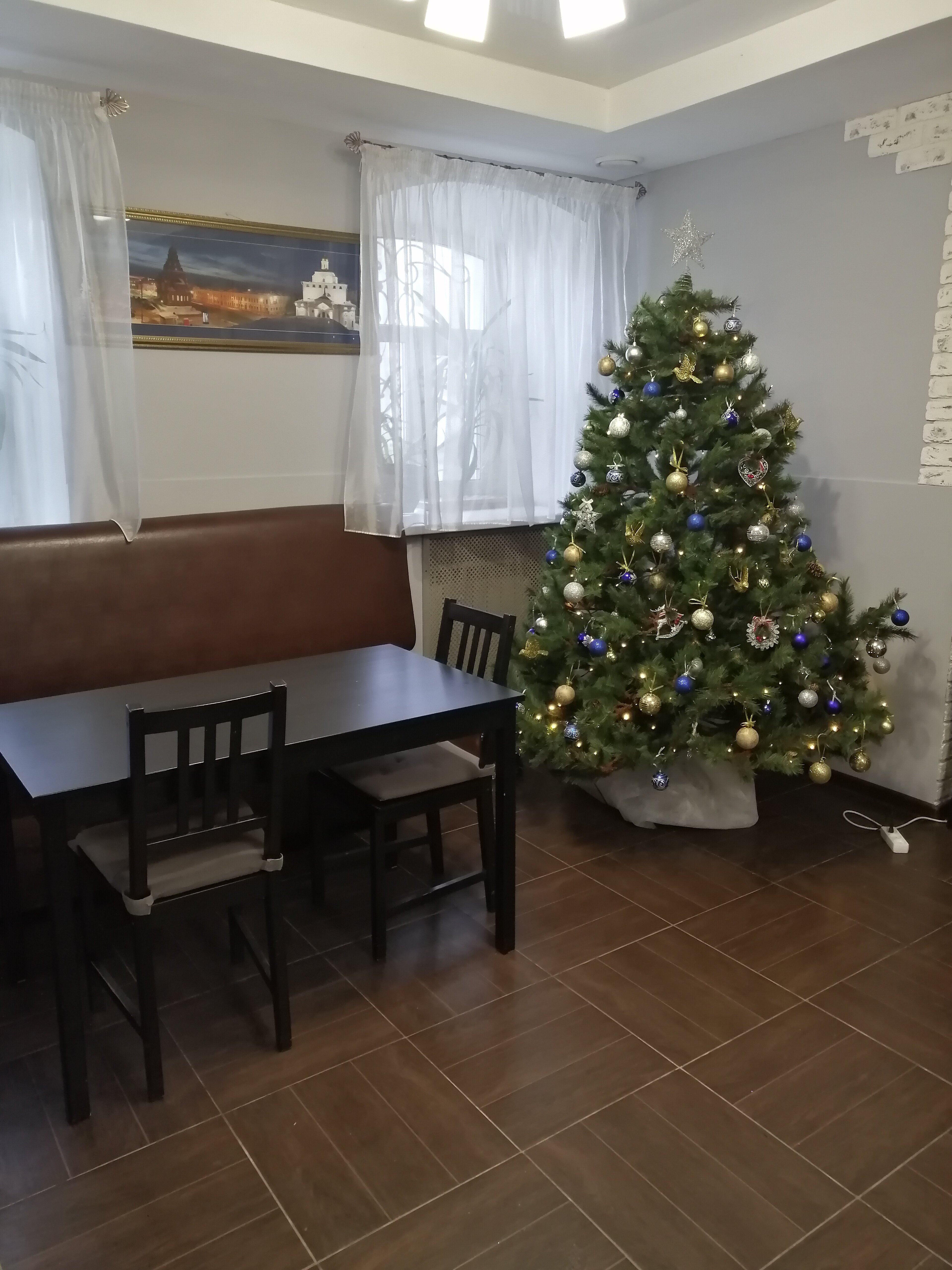 Фото Белый Тополь