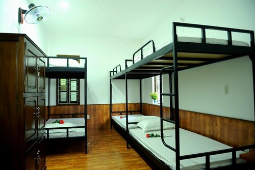 Гостиница Ana Homestay - Hostel в Хюэ