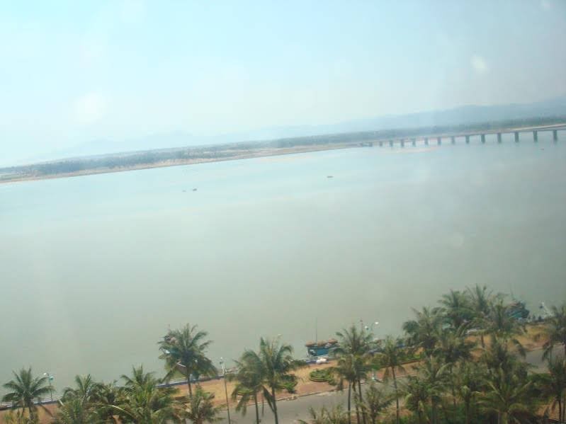 Фото Saigon Phu Yen Hotel