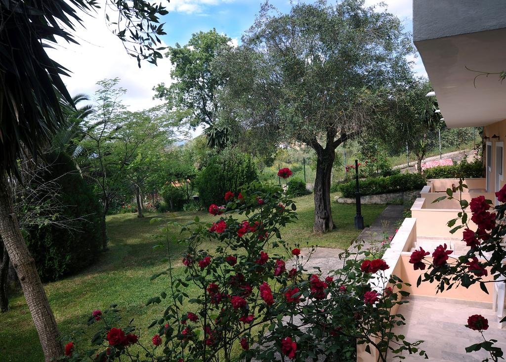 Фото Corfu Villa Rainbow