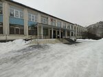 Shkola № 112 (Kustodiev Street, 18к2), school