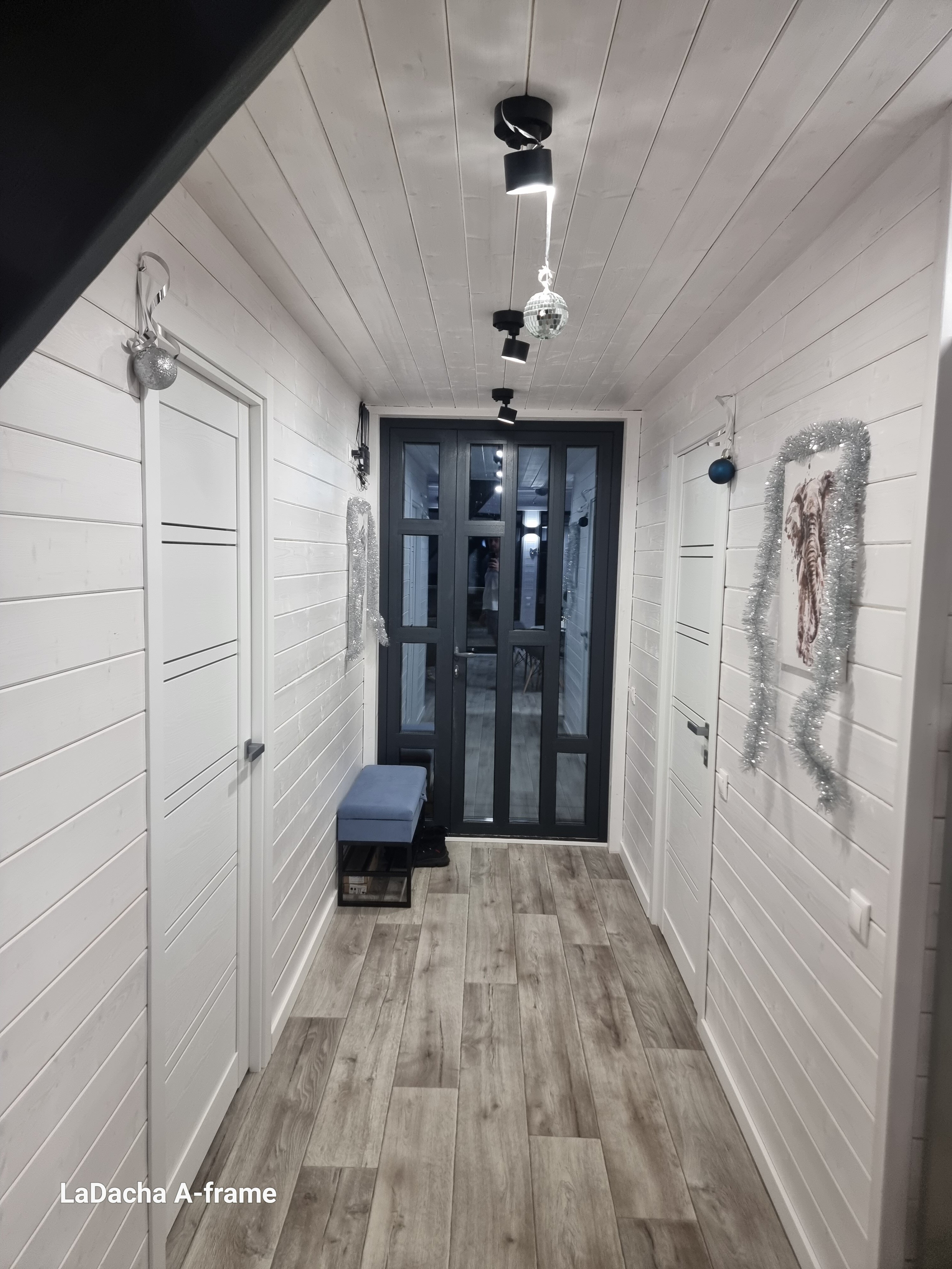 Фото ЛаДача