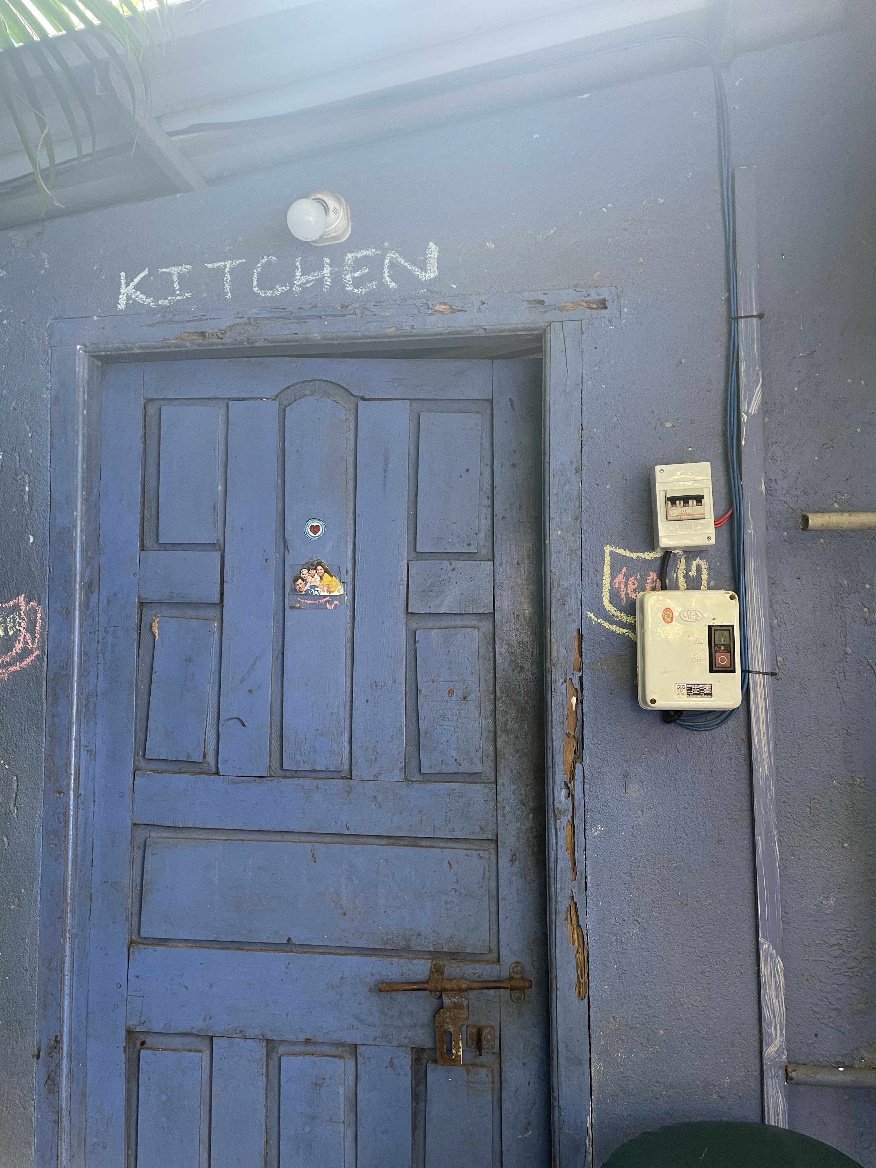 Фото Villa Theresa Beach Resort