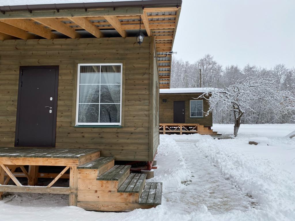 Фото Изборская слобода