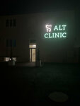 Альт-Клиник (ulitsa Zhamborova, 83), dental clinic