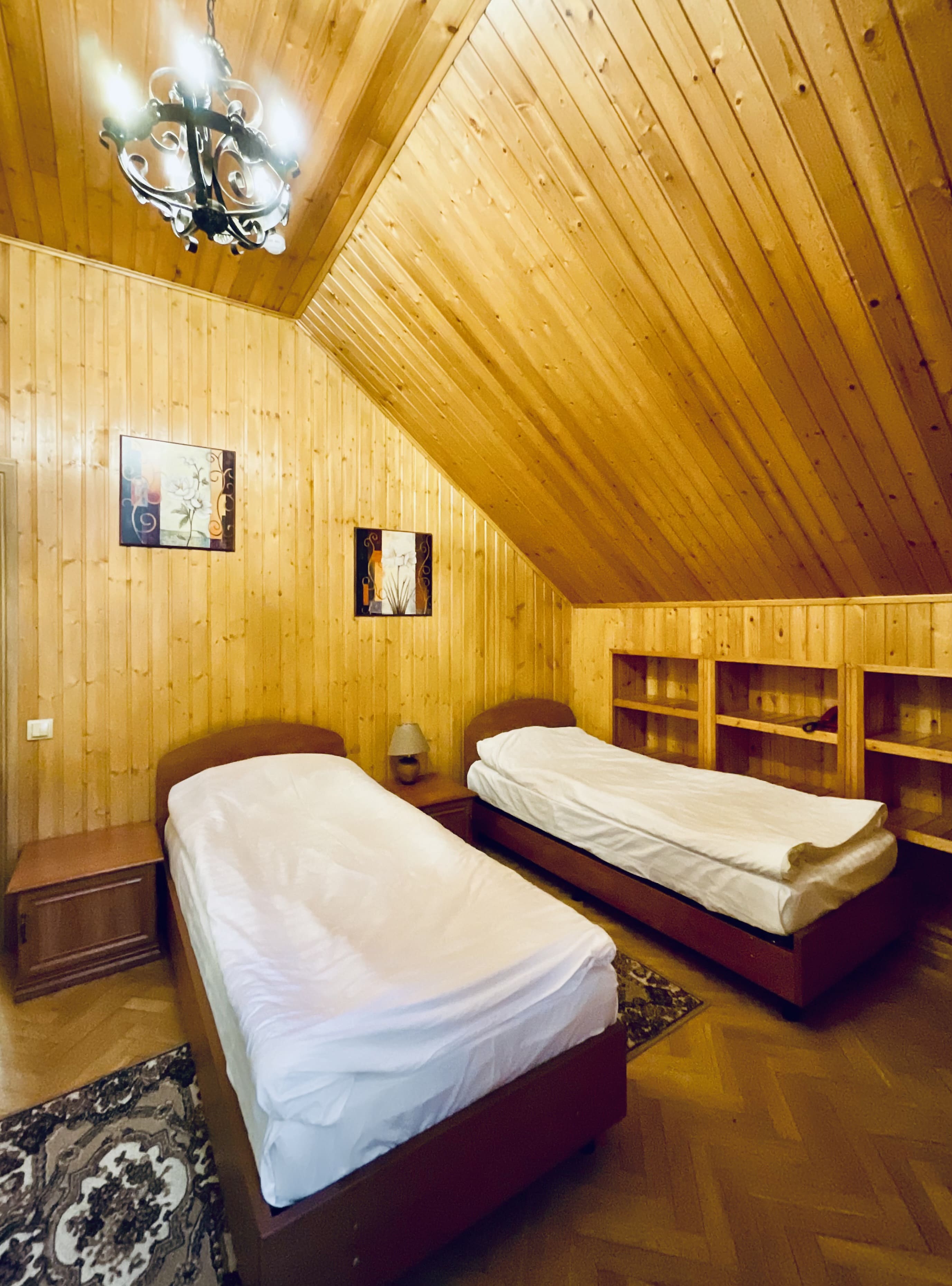 Фото Поместье