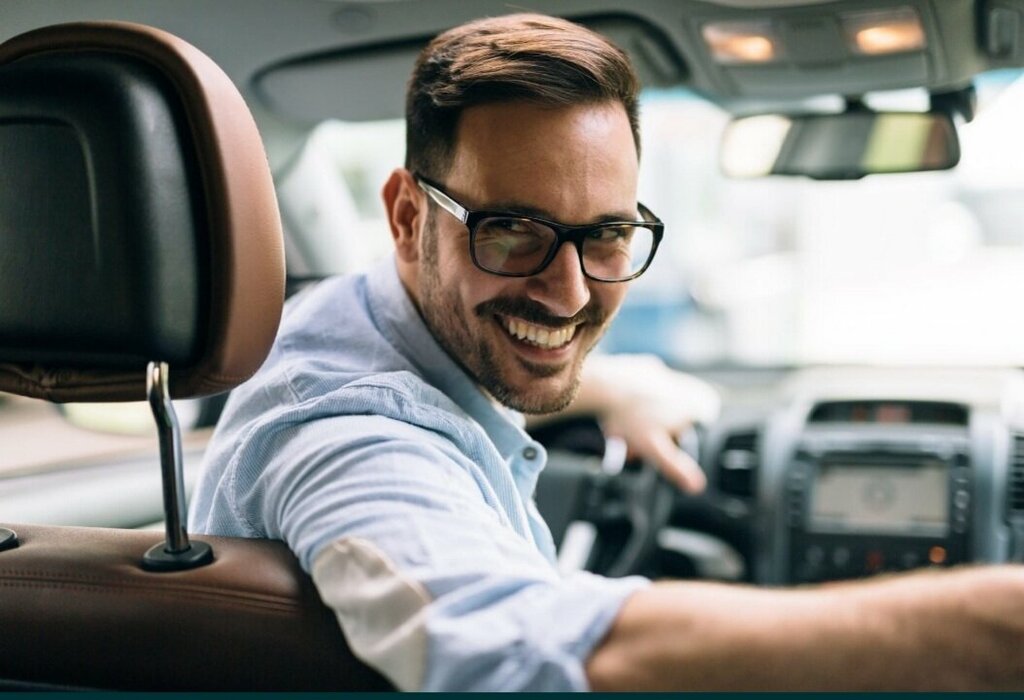 Services of driver without a car Patient Driver, Chimkent, photo