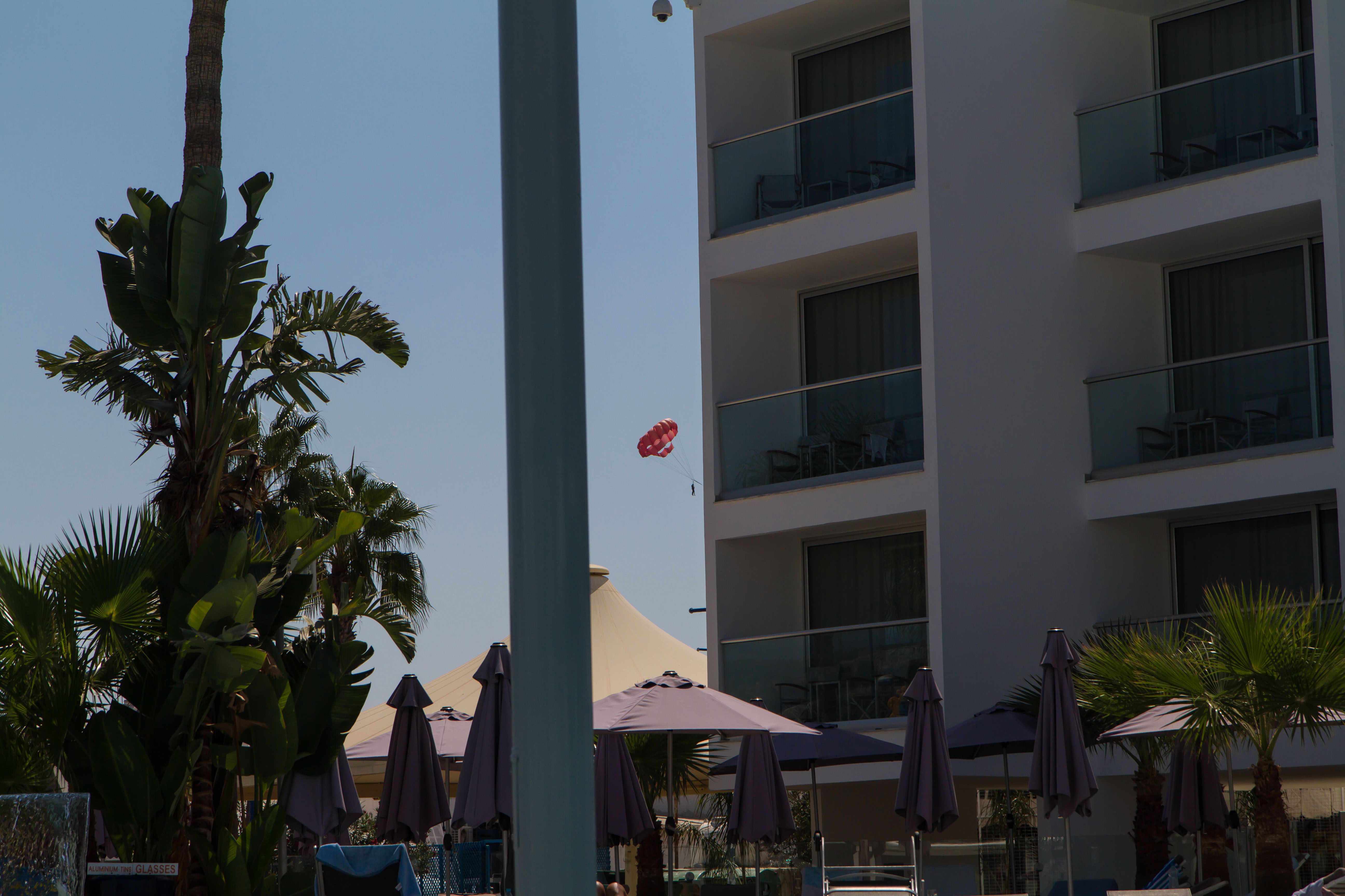 Фото Limanaki Beach Hotel