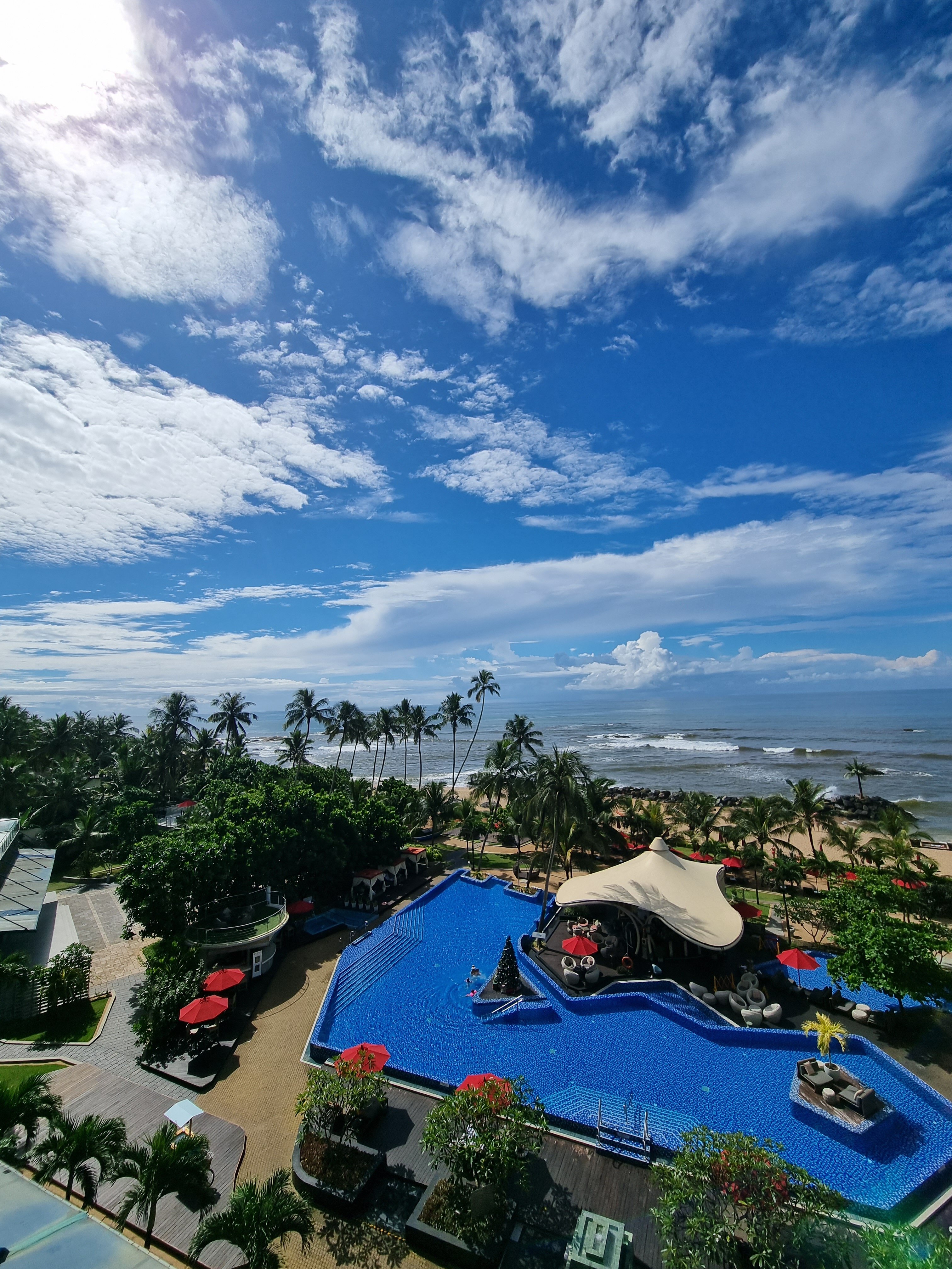 Фото Radisson Blu Resort Galle