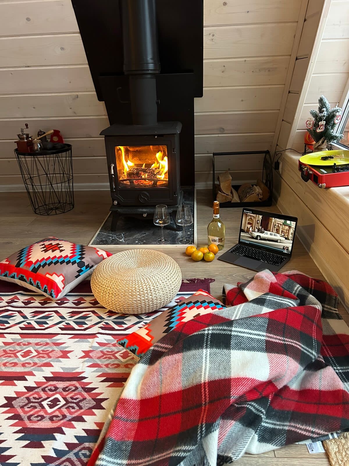 Фото Алтун Хом