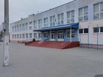 School № 125 (Zhudro Street, 15), escuela de enseñanza general