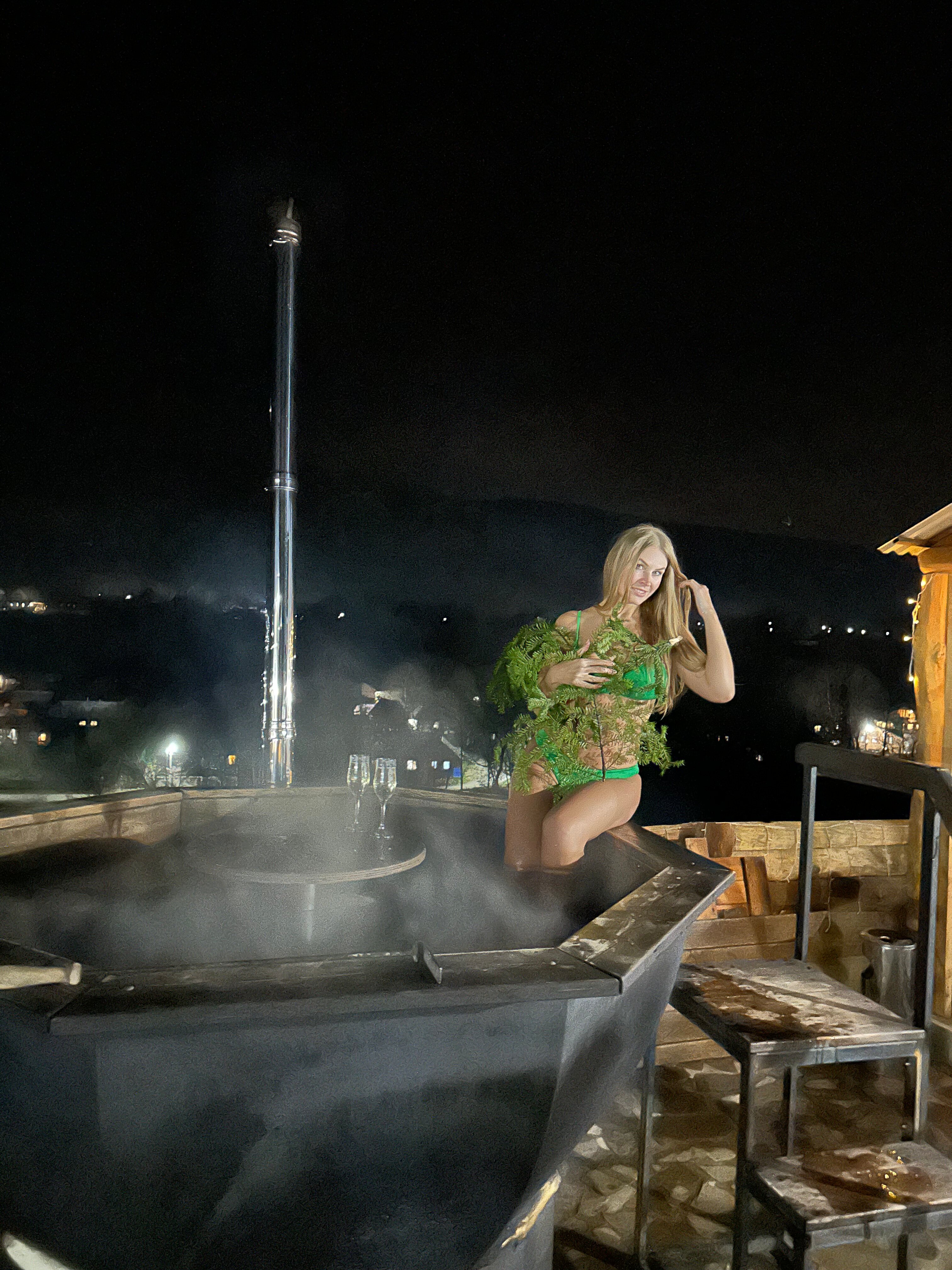 Фото Дом у реки