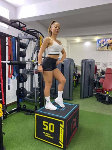 Spor kulüpleri Shine Wellness Women Gym & SPA, Erivan, foto