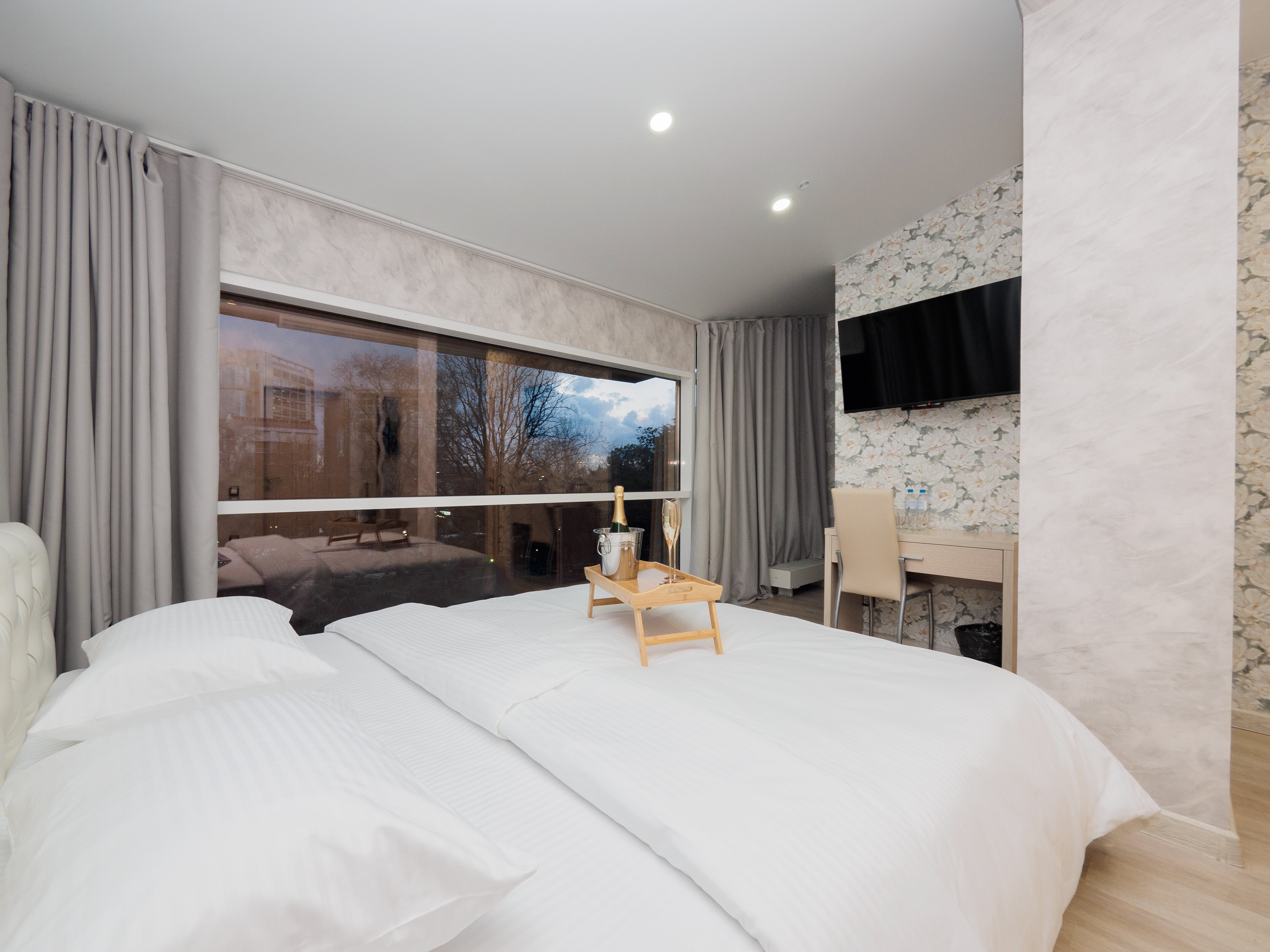 Фото Kailas Park & SPA by Stellar Hotels, Sochi