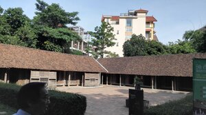 Vietnam Museum of Ethnology (Hanoi), museum
