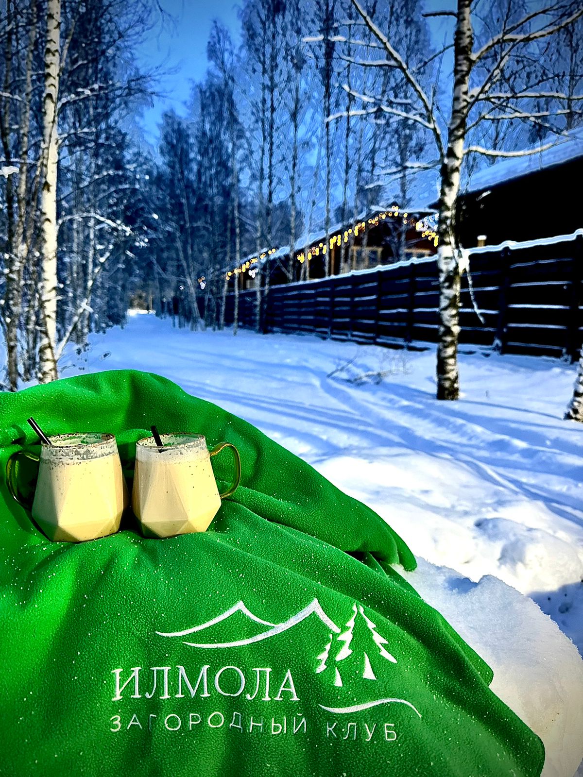 Фото Курорт Илмола