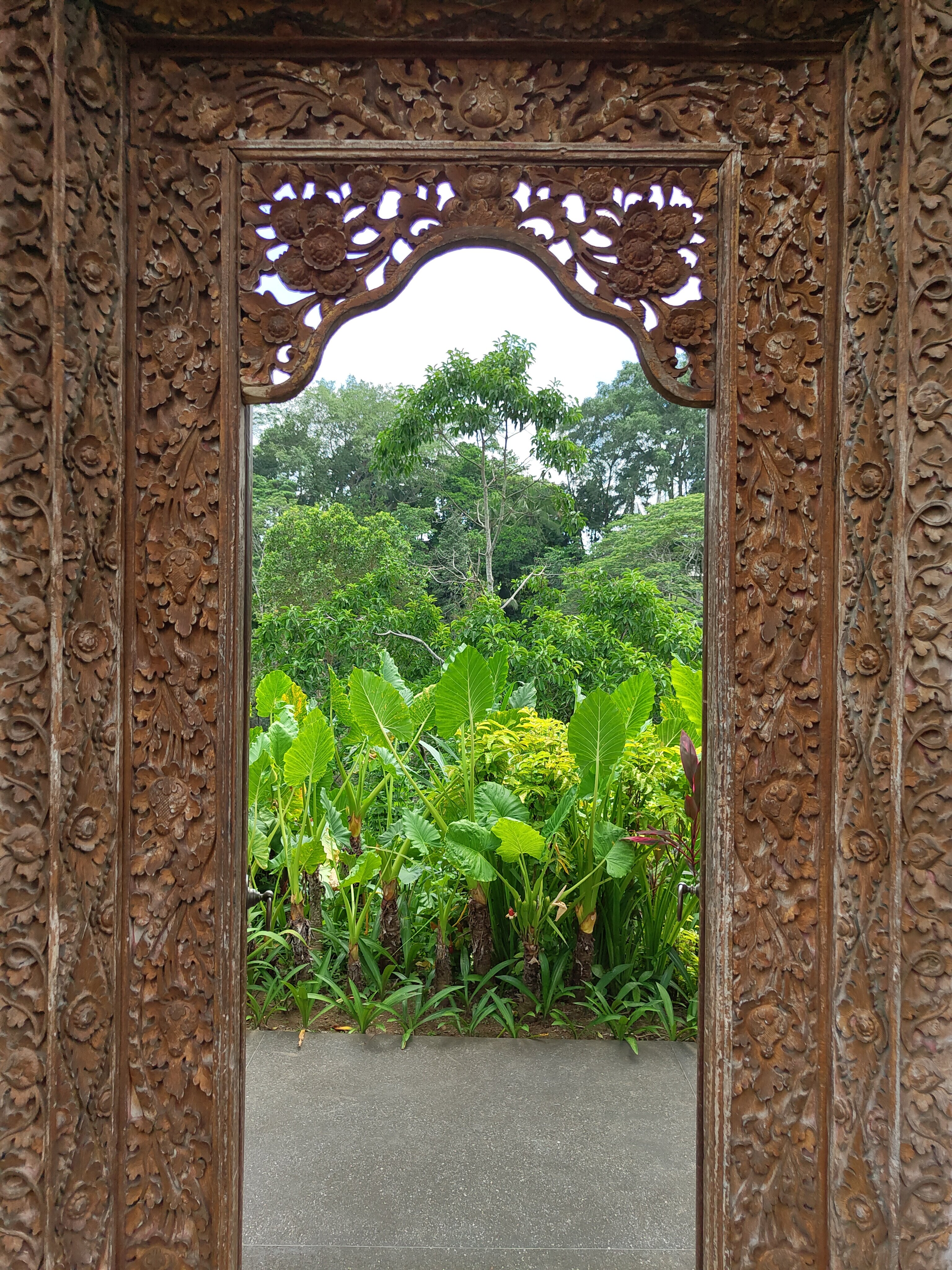 Фото Maya Ubud Resort & Spa