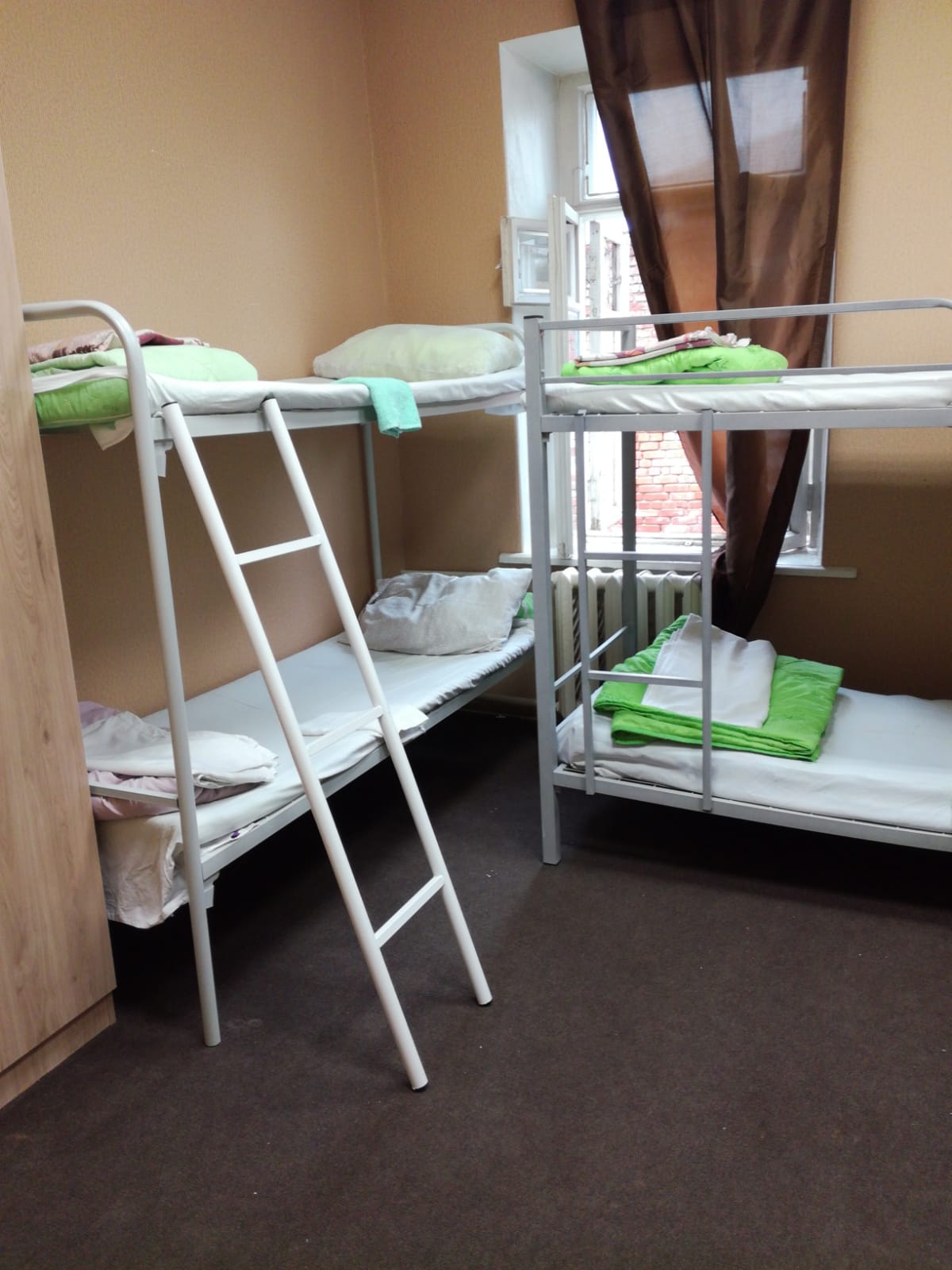 Фото Улей на Бутлерова