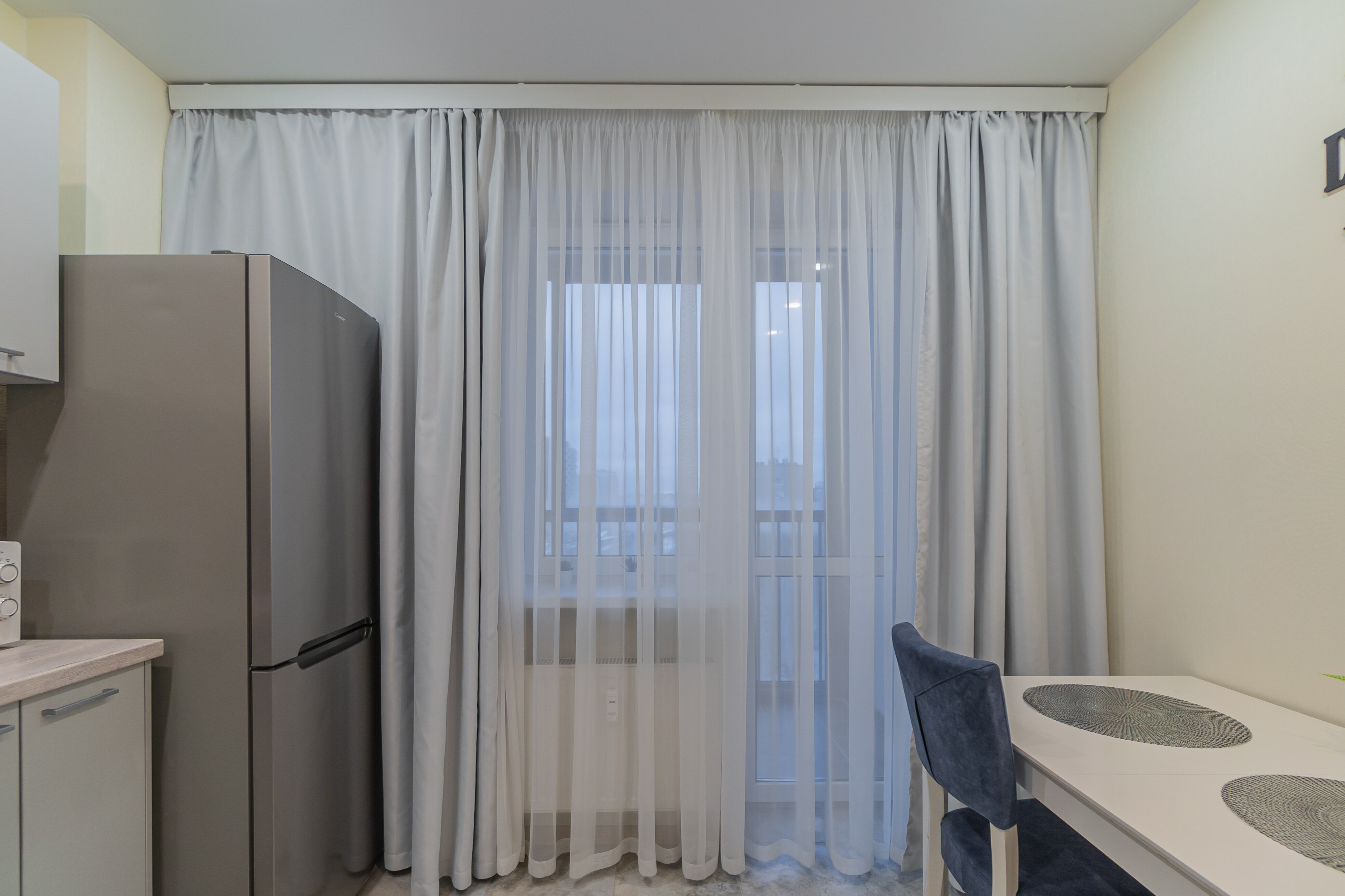 Фото SalutApart 14w