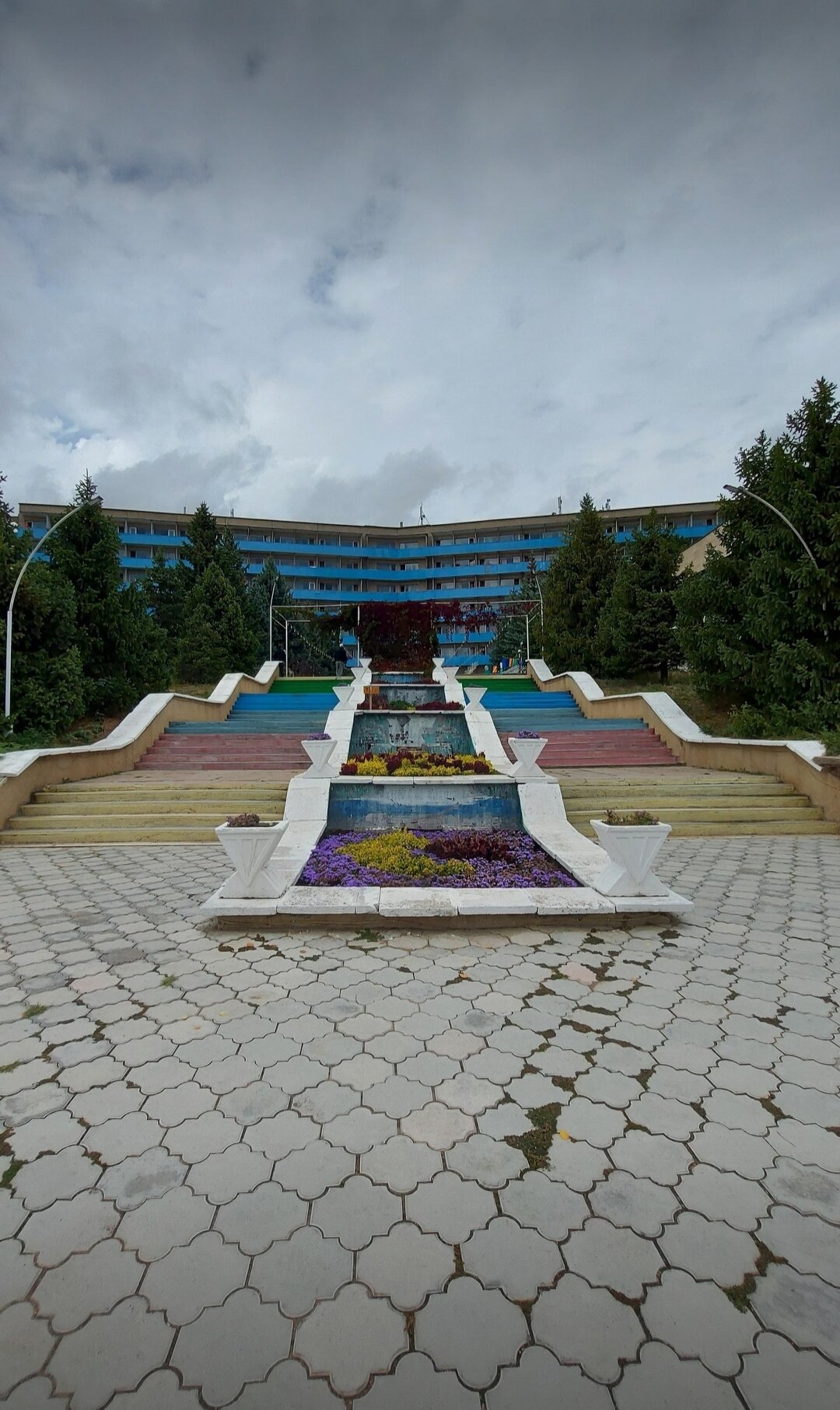 Фото Голубой Иссык-Куль