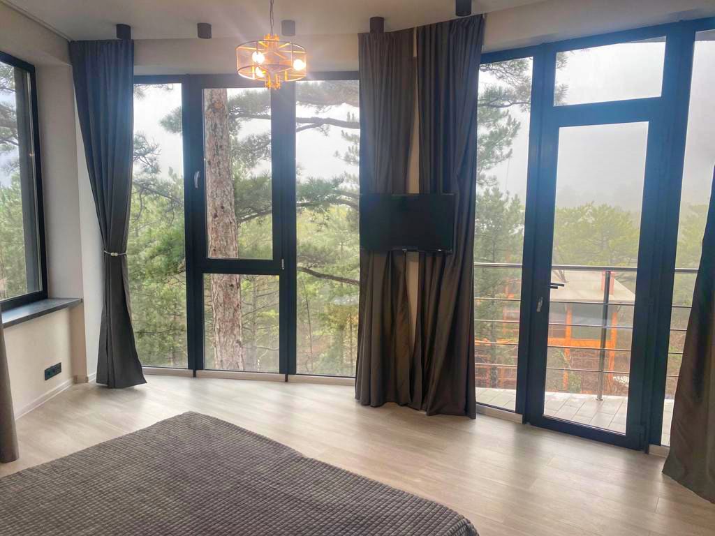 Фото Леший Ялта