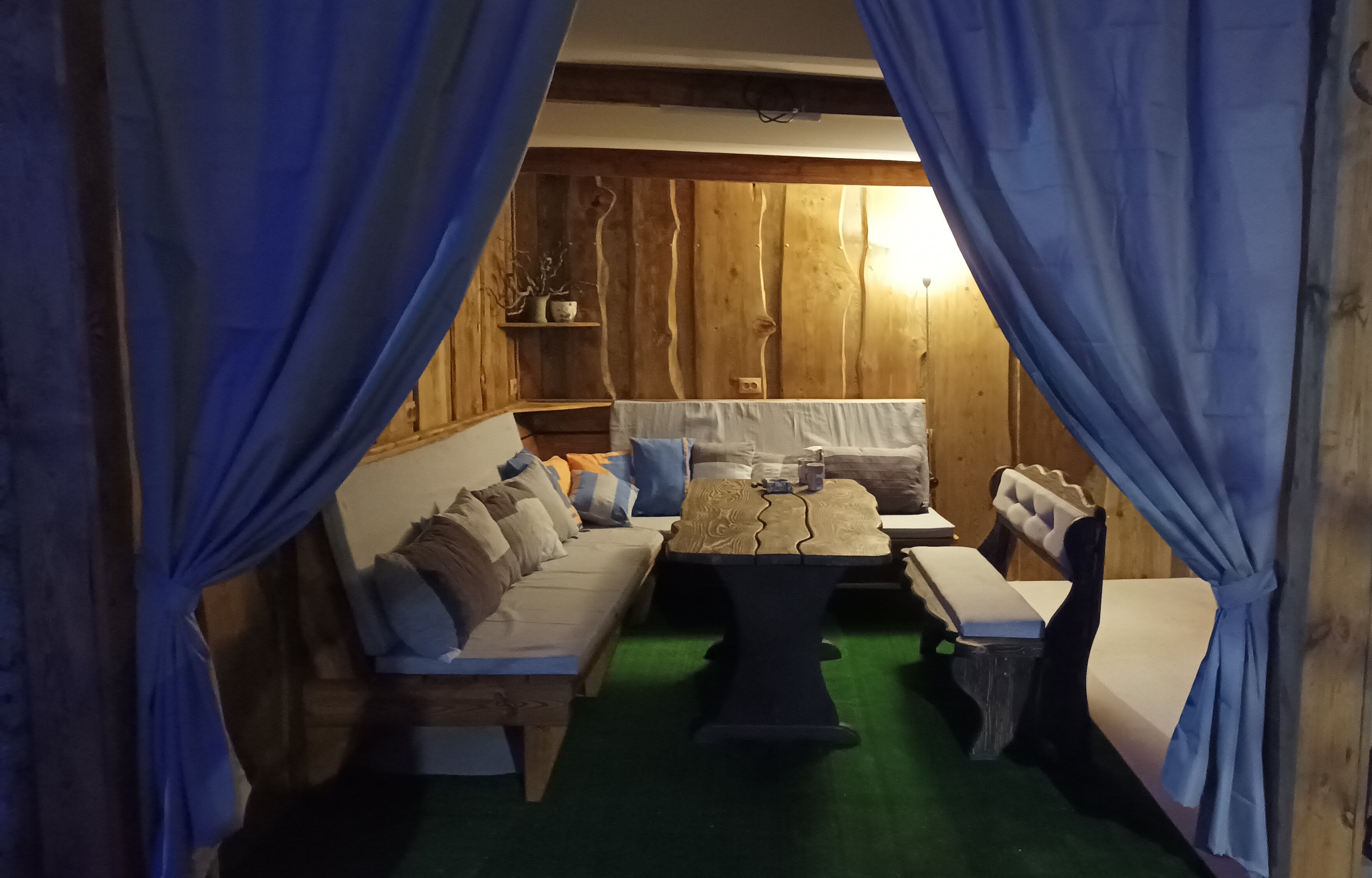 Фото Милый дом