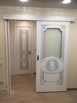Garant (Timiryazevskaya Street, 2/3), doors