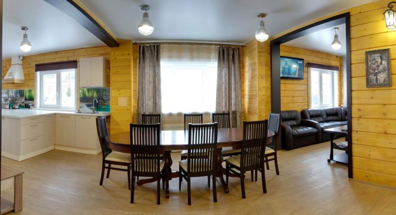 Фото Медведица