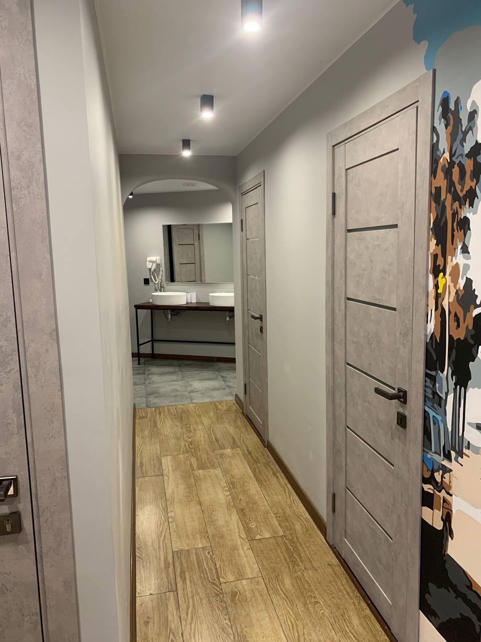 Фото Феникс