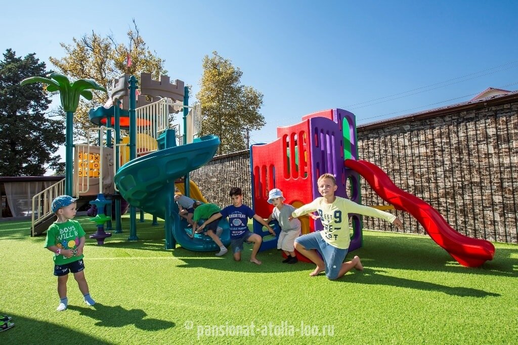 Фото Атола Лоо