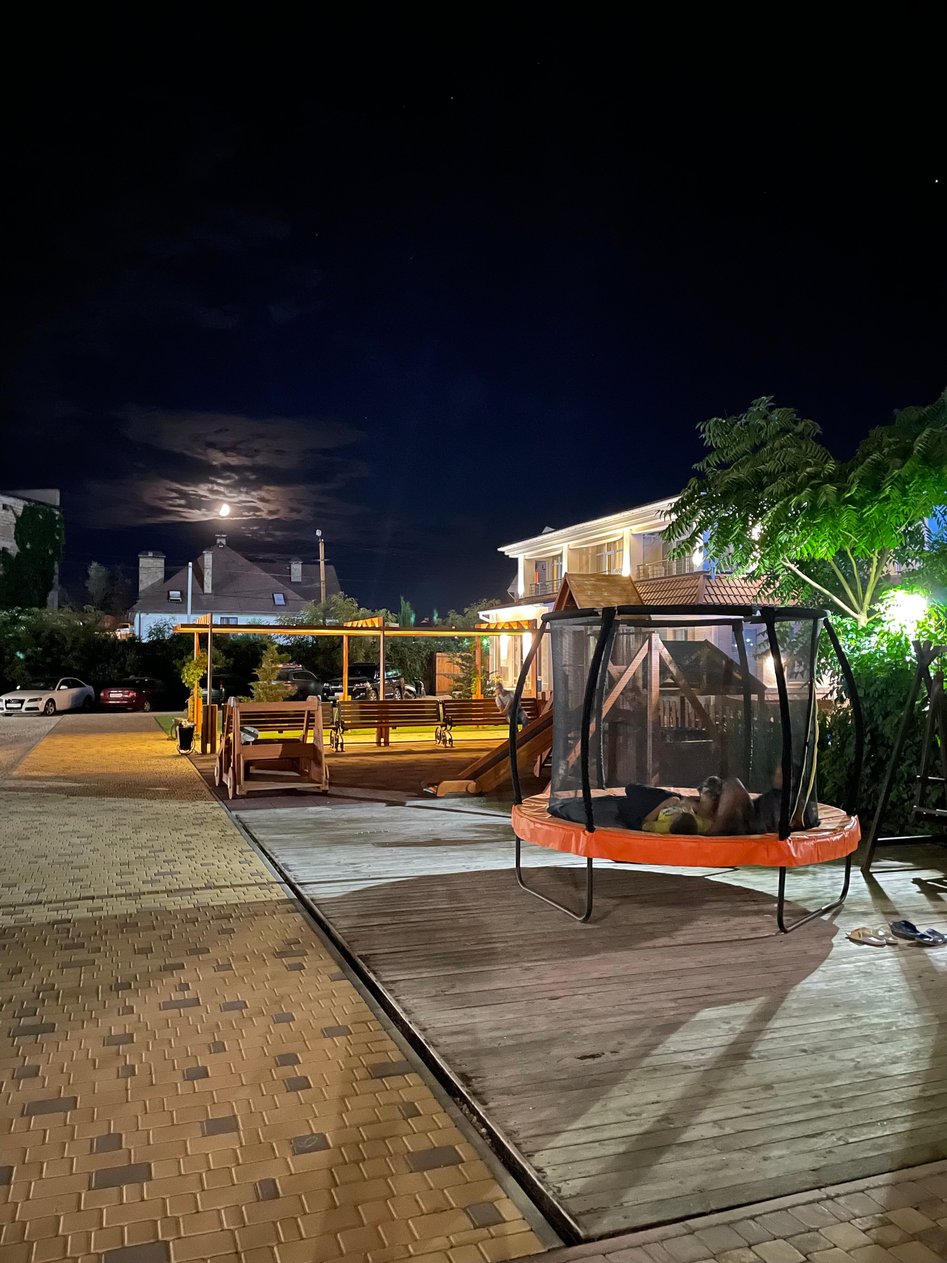 Фото Марикон