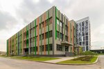 Moscow state school 727 (Volokolamskoye Highway, 71с3), kindergarten, nursery