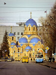 Church of the Assumption of Our Lady (Uspenskaya Street, 40) ، كنيسة أرثوذكسية