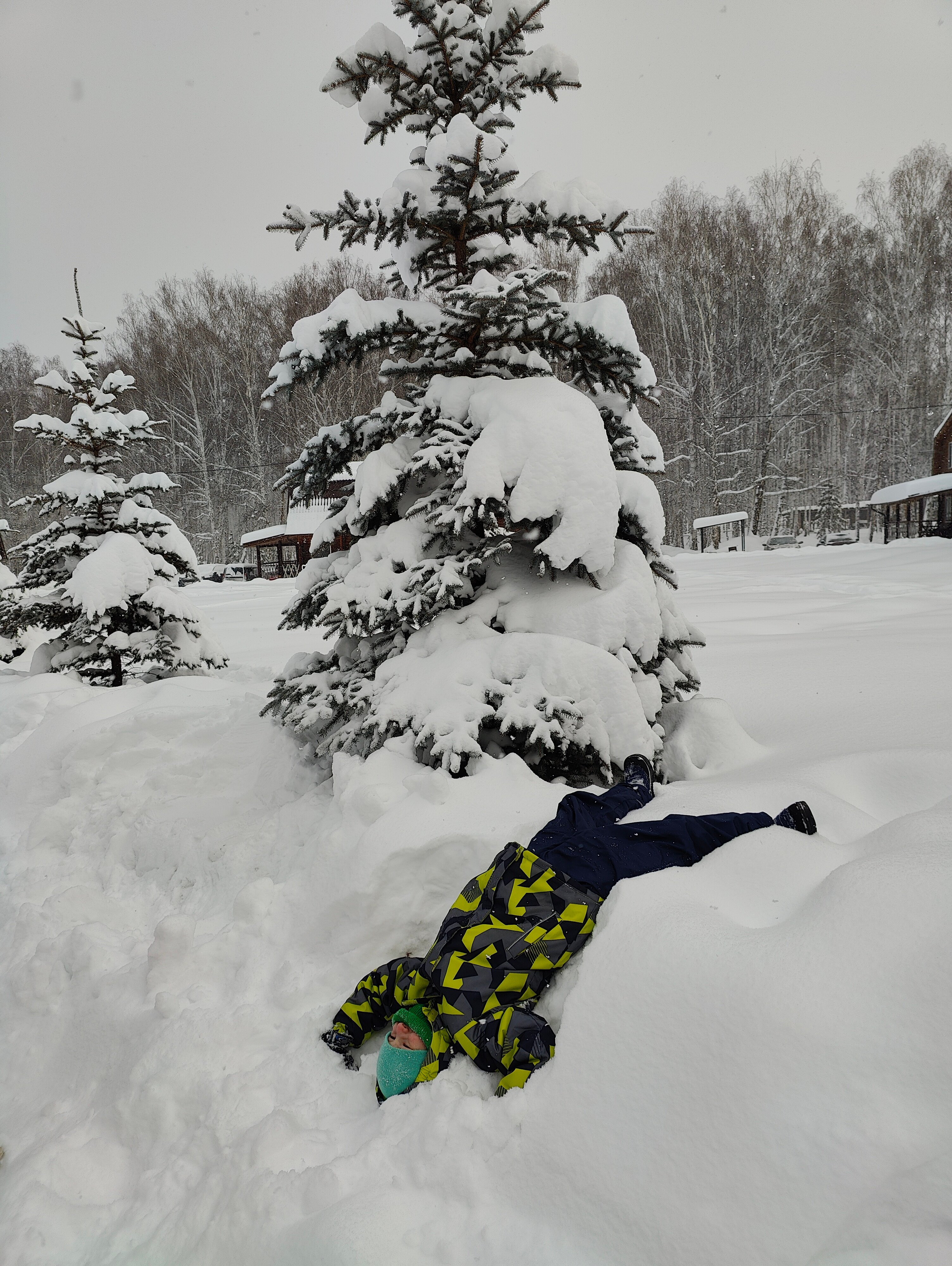 Фото Тихие зори