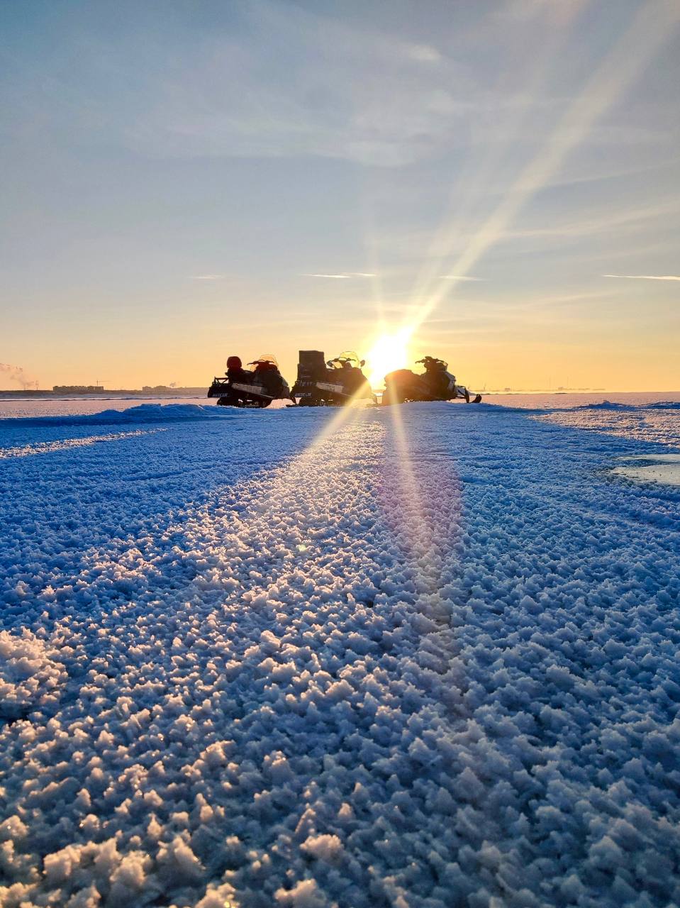 Фото Яндова губа
