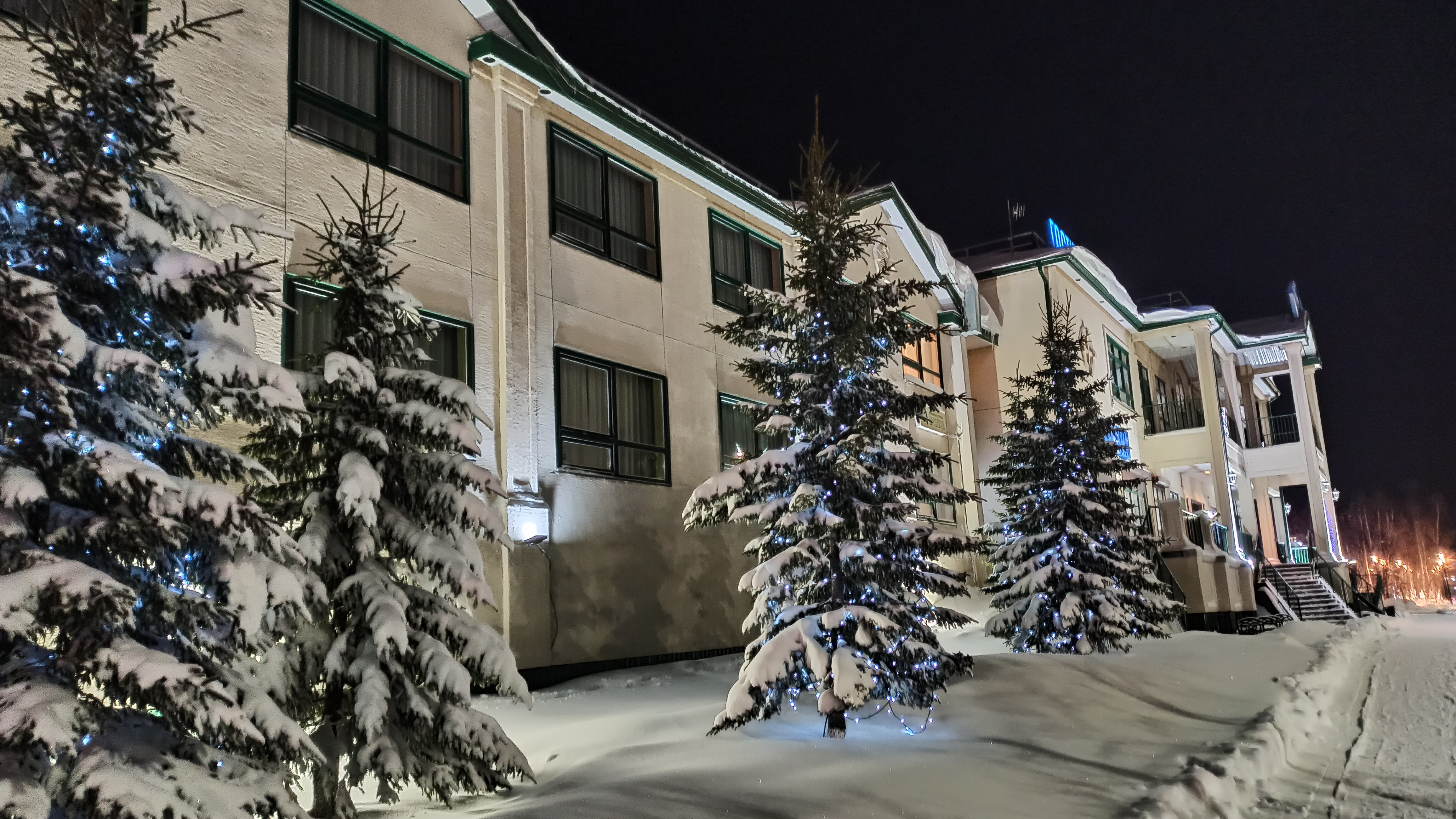 Фото Арктика