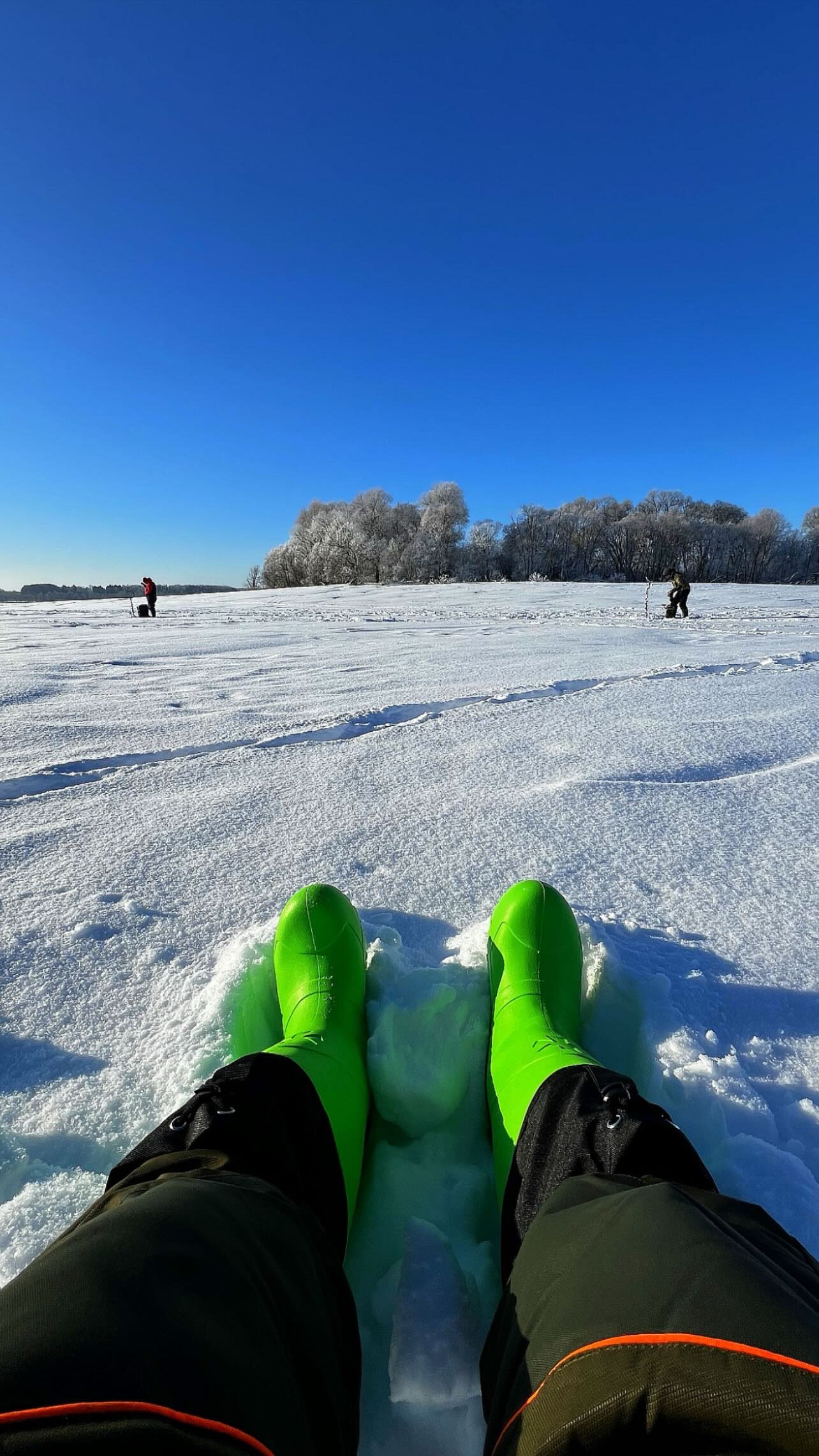 Фото Парк-отель Красновидово