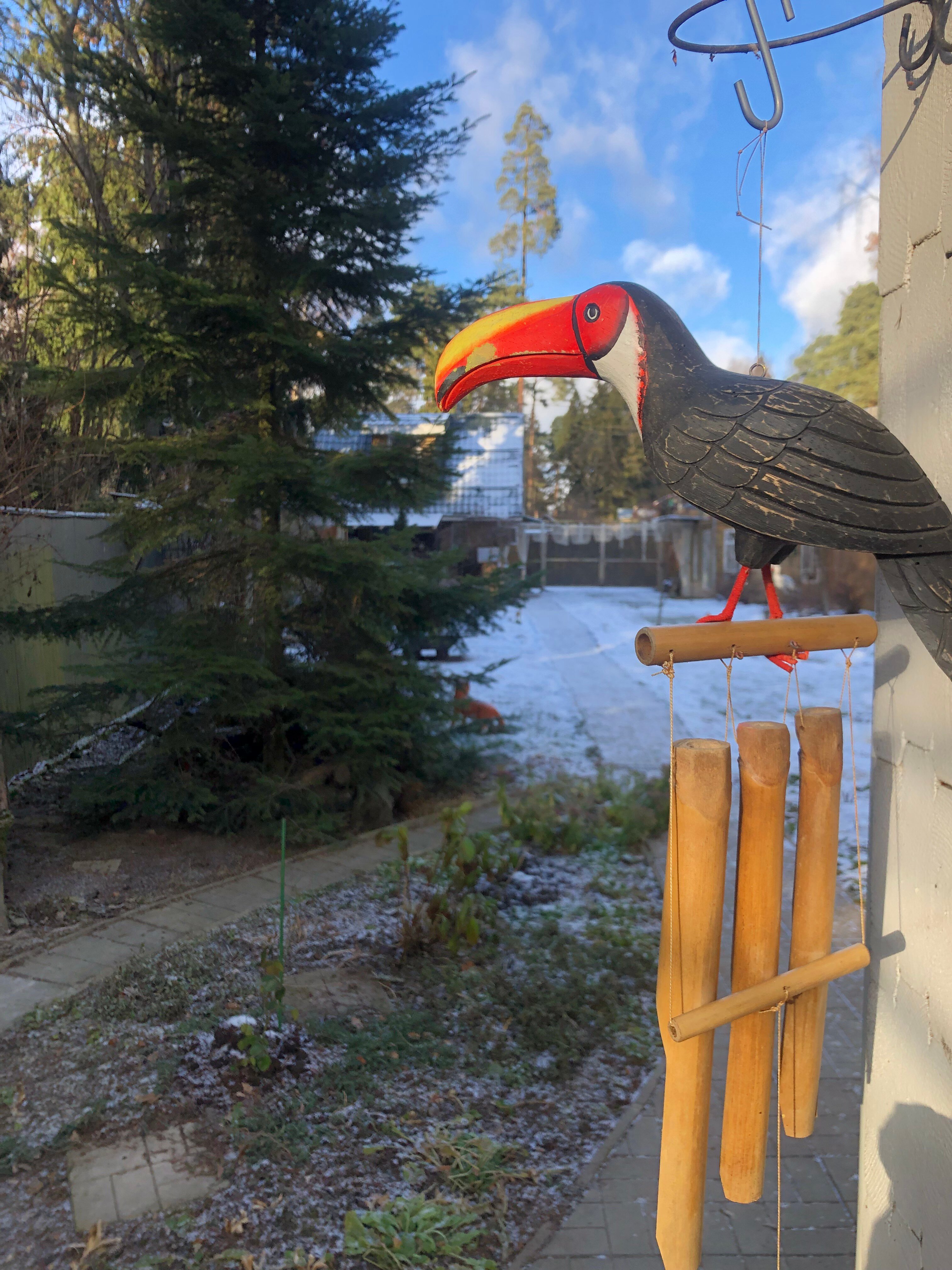 Фото Теремок