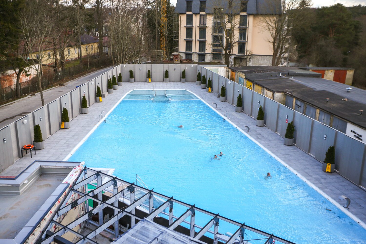 Фото отеля 2