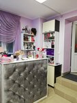 Ksyusha's beauty studio (Lopasnenskaya Street, 3), hairdresser