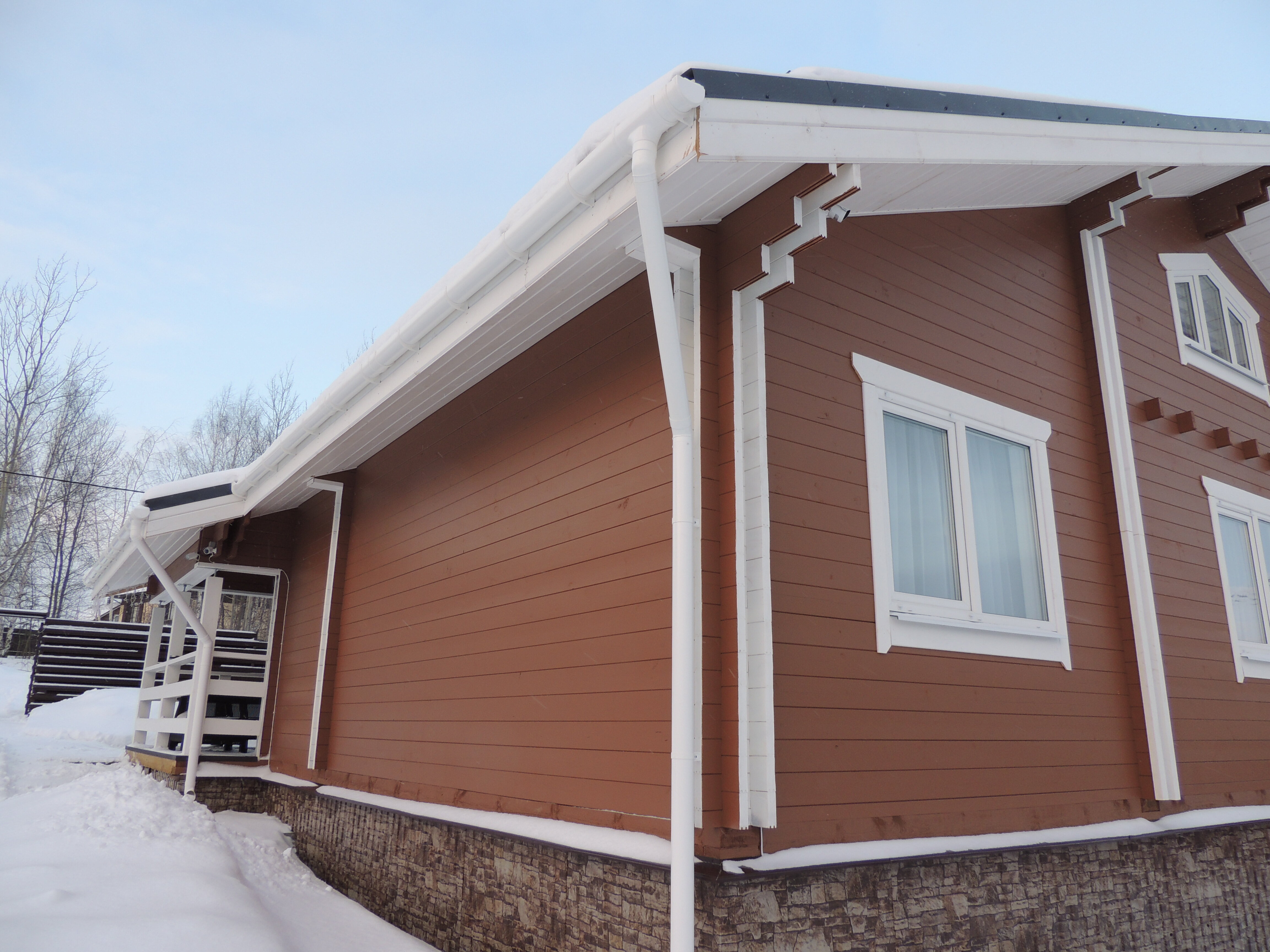 Фото Villavgosti