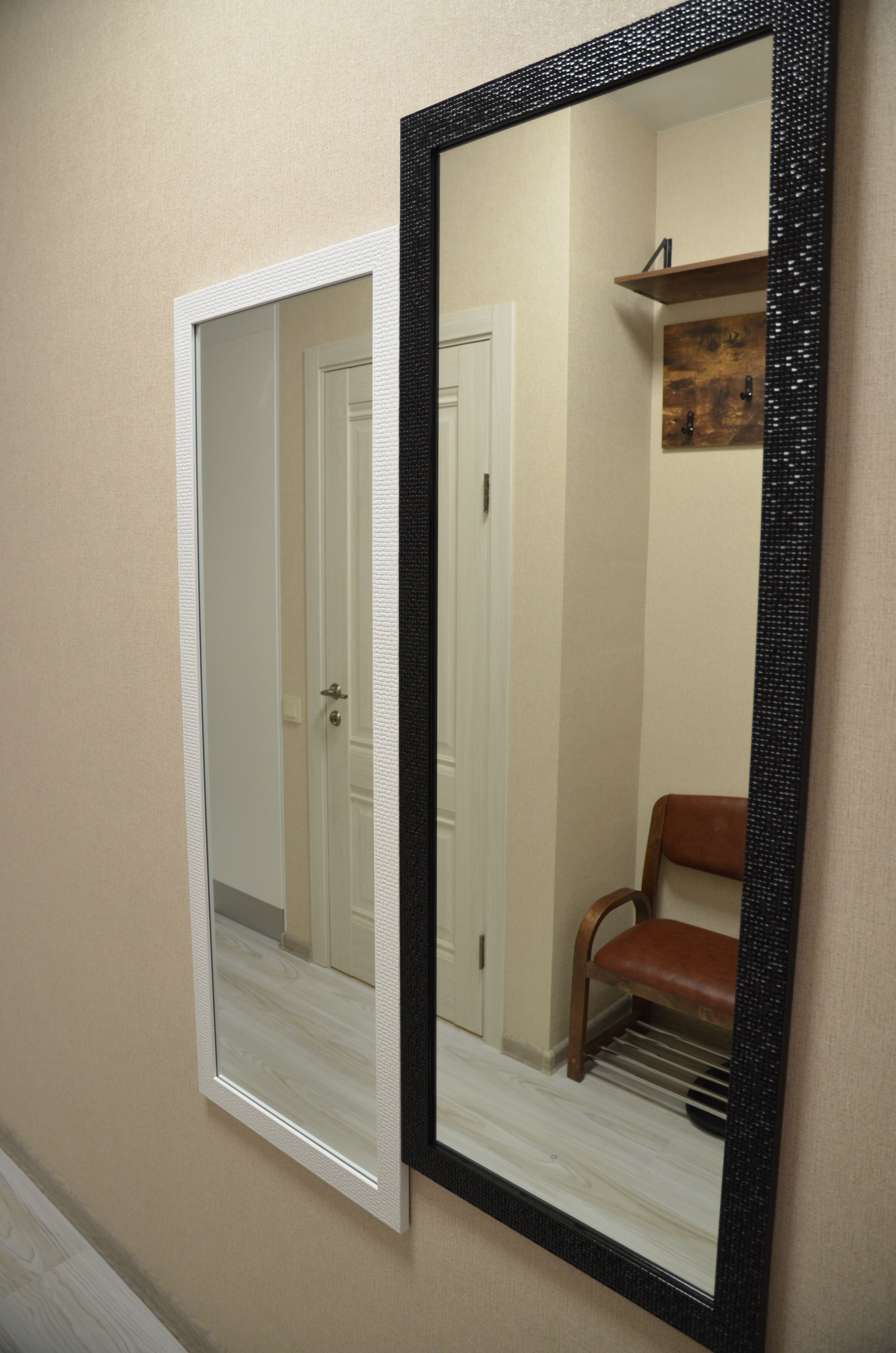 Фото Apart Pavloff Амурская Light Luxury