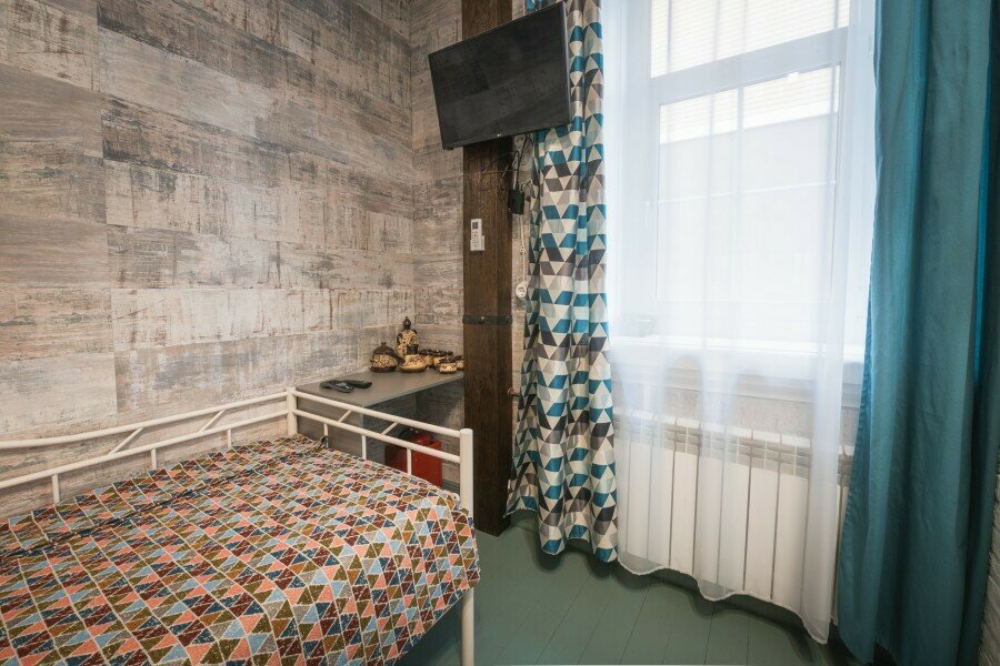 Фото Гостевой дом Хейвица