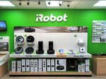 IRobot (Малый Рогожский пер., 11), ремонт бытовой техники в Москве