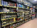 Vinlab (Skobelevskaya Street, 1к1), bebidas alcohólicas
