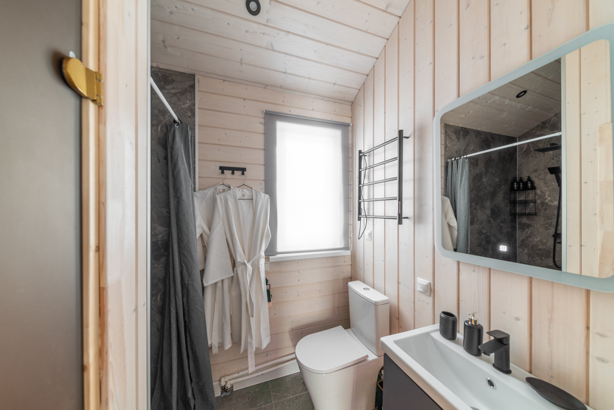 Фото Домик у Сорочан