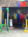 Детский сад № 22 корпус 3 (ул. Тамаева, 39, Владикавказ), детский сад, ясли во Владикавказе